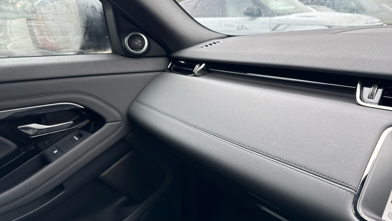 Land Rover Range Rover Evoque 2.0 P250 R-Dynamic SE 5dr Auto Petrol Hatchback